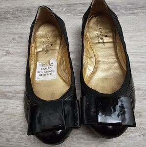 Kate Spade Women's Casual Round Toe Ballet Flats size 7.5